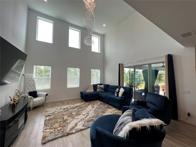 501 STEERVIEW STREET, St Cloud, FL 34771