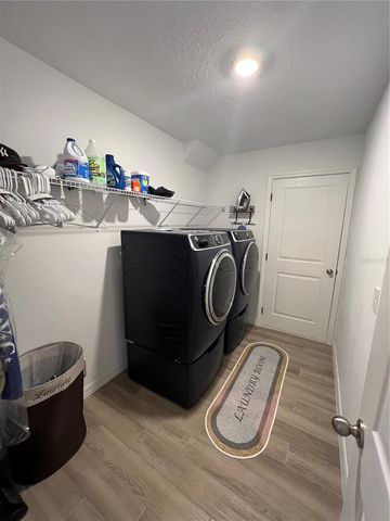 501 STEERVIEW STREET, St Cloud, FL 34771