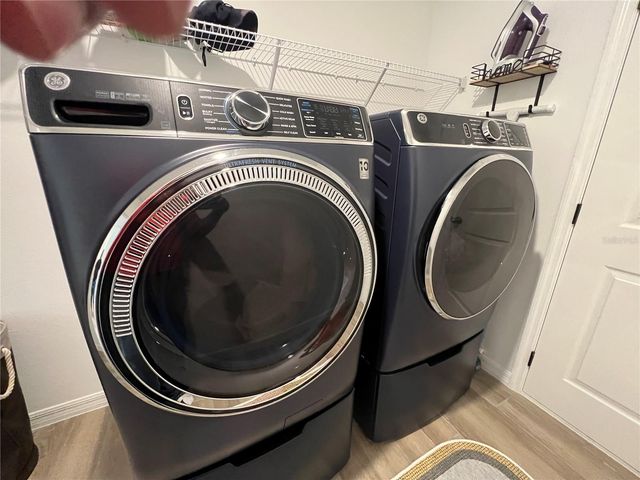 501 STEERVIEW STREET, St Cloud, FL 34771