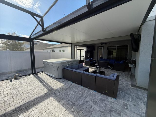 501 STEERVIEW STREET, St Cloud, FL 34771