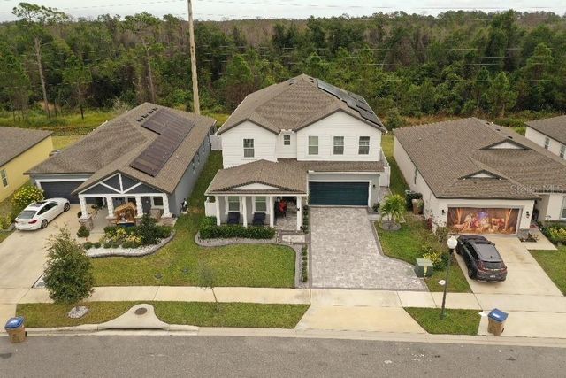 501 STEERVIEW STREET, St Cloud, FL 34771