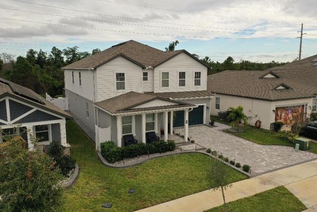 501 STEERVIEW STREET, St Cloud, FL 34771