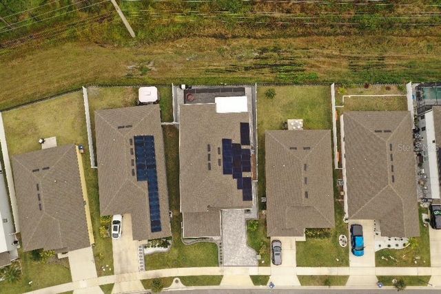 501 STEERVIEW STREET, St Cloud, FL 34771