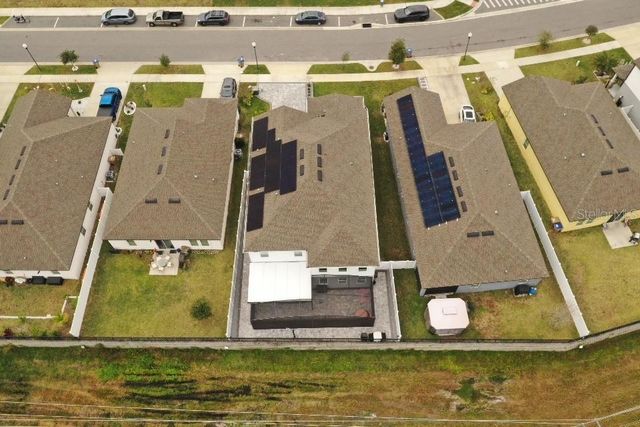 501 STEERVIEW STREET, St Cloud, FL 34771