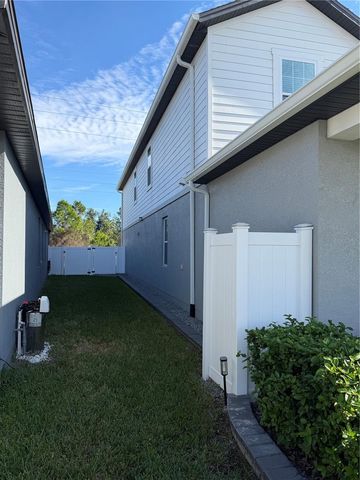 501 STEERVIEW STREET, St Cloud, FL 34771