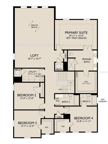 501 STEERVIEW STREET, St Cloud, FL 34771