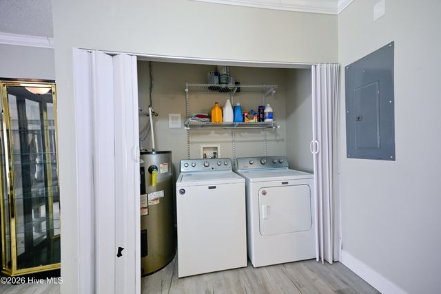 200 Dale Drive, Jacksonville, NC 28540