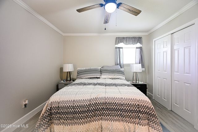 200 Dale Drive, Jacksonville, NC 28540