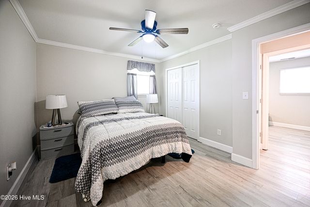 200 Dale Drive, Jacksonville, NC 28540