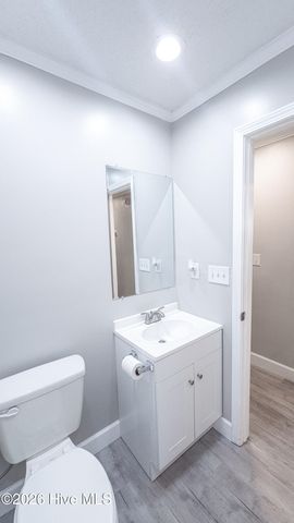 200 Dale Drive, Jacksonville, NC 28540