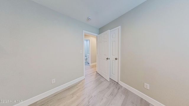 200 Dale Drive, Jacksonville, NC 28540
