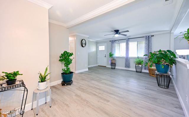 200 Dale Drive, Jacksonville, NC 28540