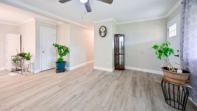 200 Dale Drive, Jacksonville, NC 28540