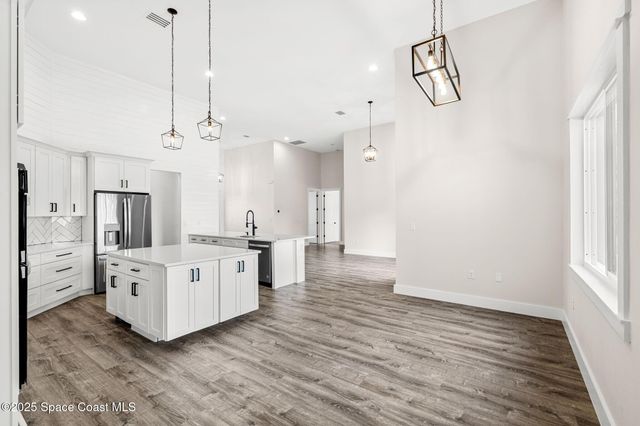 278 Stallion Street, Palm Bay, FL 32909