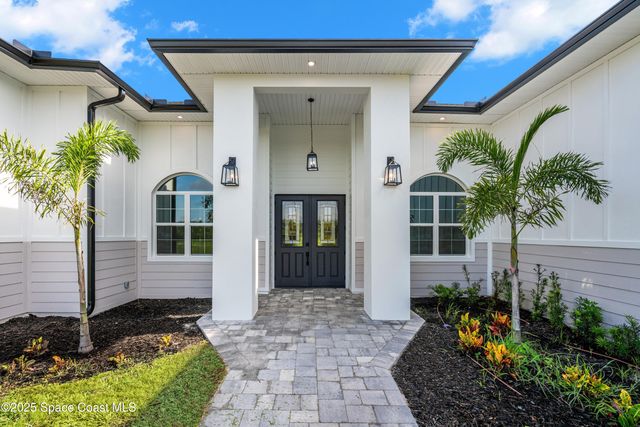 278 Stallion Street, Palm Bay, FL 32909