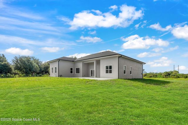 278 Stallion Street, Palm Bay, FL 32909