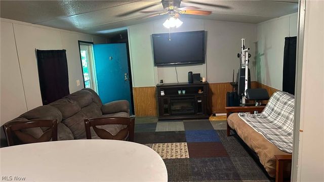 85 Lane Road, Vincent, OH 45784