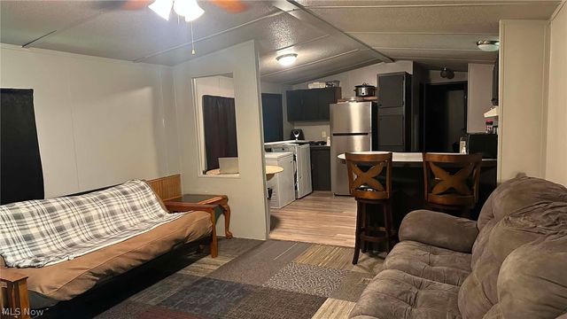 85 Lane Road, Vincent, OH 45784