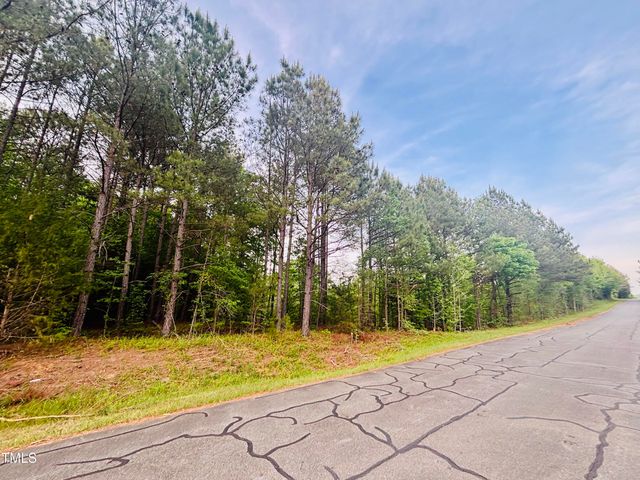 Tbd Alston Horton Service Road, Pittsboro, NC 27312