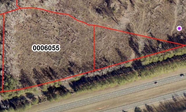 Tbd Alston Horton Service Road, Pittsboro, NC 27312