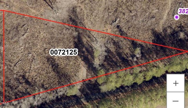 Tbd Alston Horton Service Road, Pittsboro, NC 27312