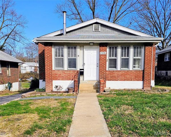 2408 Charlack Avenue, Overland, MO 63114
