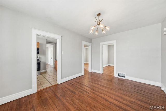 2408 Charlack Avenue, Overland, MO 63114