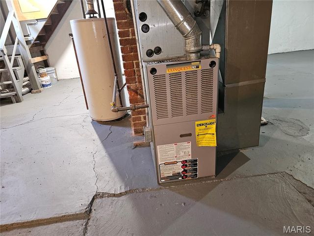 2408 Charlack Avenue, Overland, MO 63114