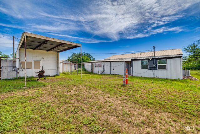 9570 Grapevine Avenue, San Angelo, TX 76901