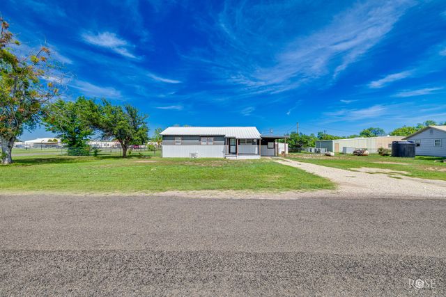 9570 Grapevine Avenue, San Angelo, TX 76901