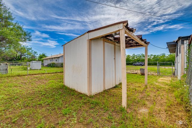 9570 Grapevine Avenue, San Angelo, TX 76901