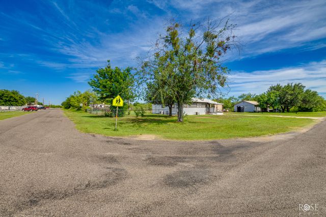 9570 Grapevine Avenue, San Angelo, TX 76901