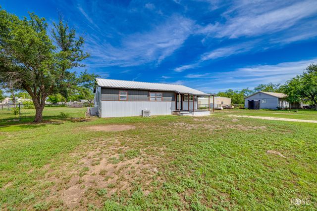 9570 Grapevine Avenue, San Angelo, TX 76901