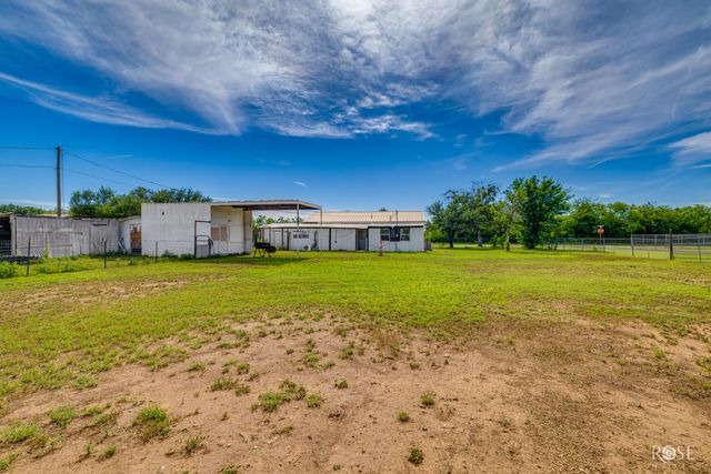 9570 Grapevine Avenue, San Angelo, TX 76901