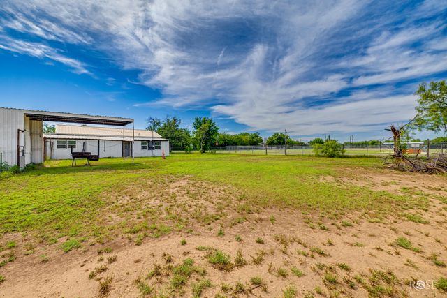 9570 Grapevine Avenue, San Angelo, TX 76901