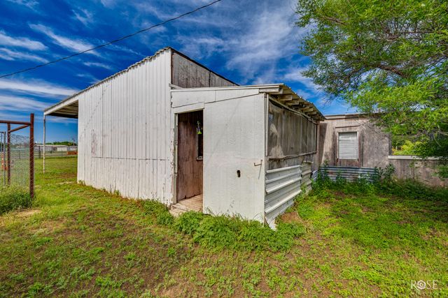 9570 Grapevine Avenue, San Angelo, TX 76901