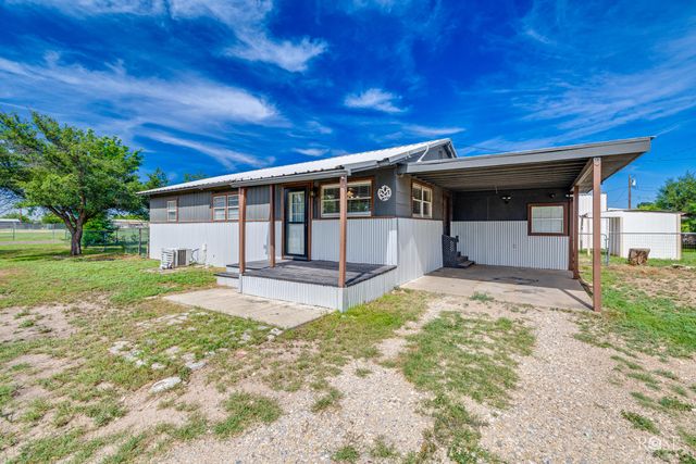 9570 Grapevine Avenue, San Angelo, TX 76901