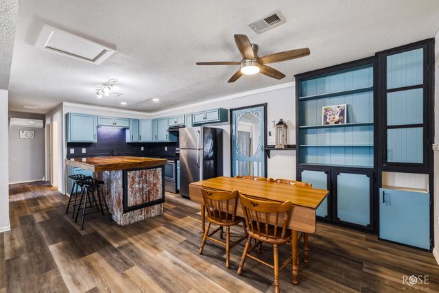 9570 Grapevine Avenue, San Angelo, TX 76901