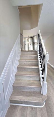 3611 Gainesway Trace, Duluth, GA 30096