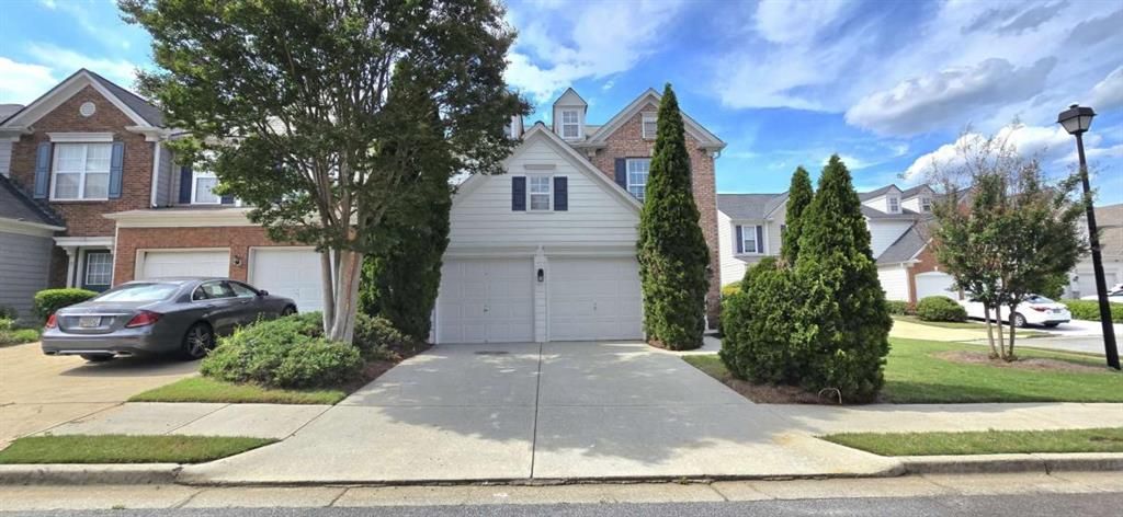 3611 Gainesway Trace, Duluth, GA 30096