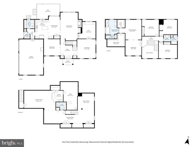 105 CROSSPOINTE DR, West Chester, PA 19380