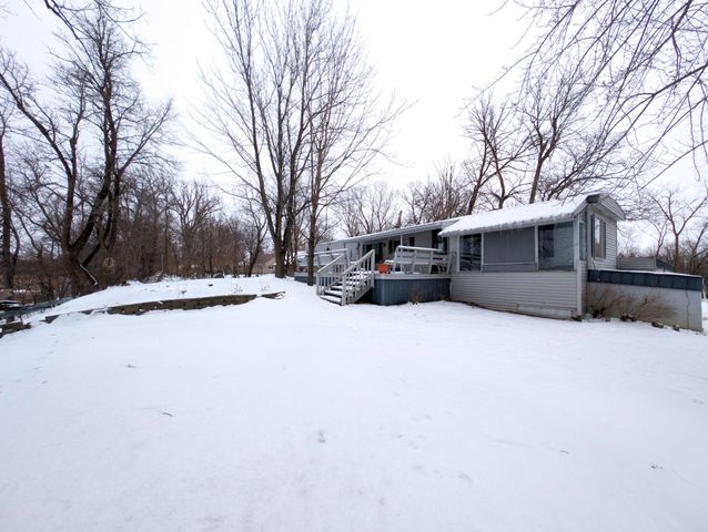 43099 Ja Ma Ka Road, Dent, MN 56528