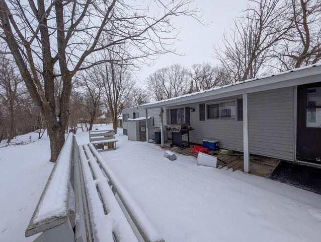 43099 Ja Ma Ka Road, Dent, MN 56528