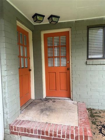 1332 Eubanks Avenue, East Point, GA 30344