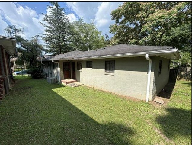1332 Eubanks Avenue, East Point, GA 30344