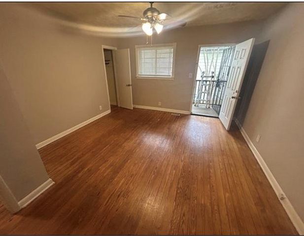 1332 Eubanks Avenue, East Point, GA 30344