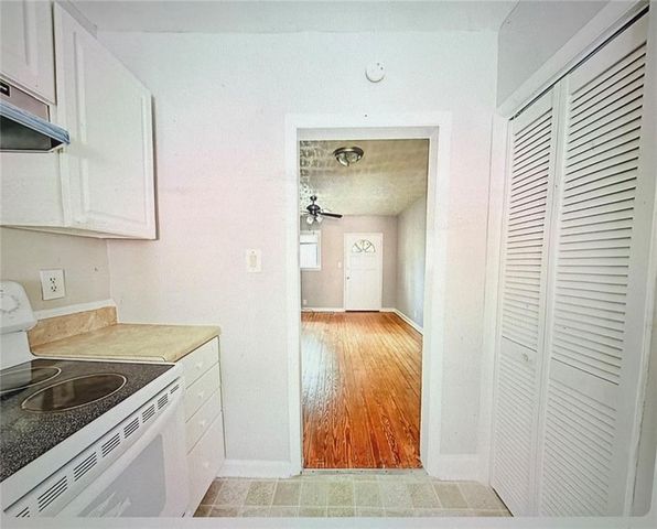 1332 Eubanks Avenue, East Point, GA 30344