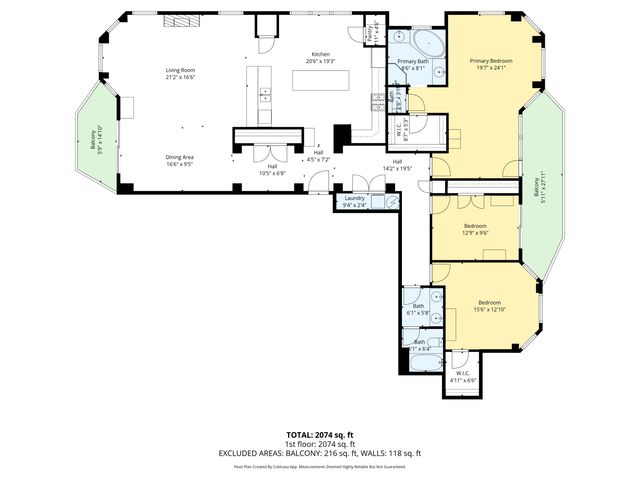 200 Lake Street 3B, St. Joseph, MI 49085