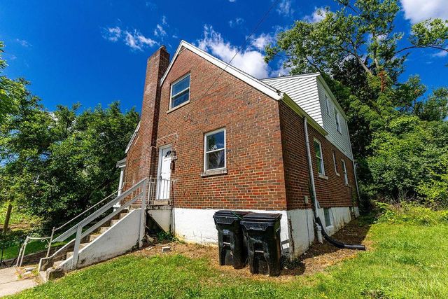 1401 Beech Avenue, Cincinnati, OH 45205