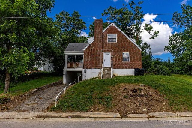 1401 Beech Avenue, Cincinnati, OH 45205